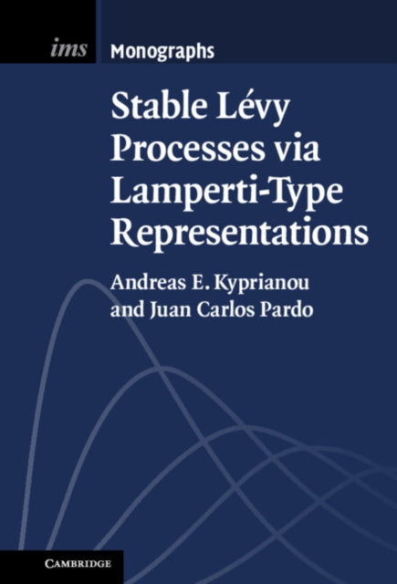 Stable Levy Processes via Lamperti-Type Representations