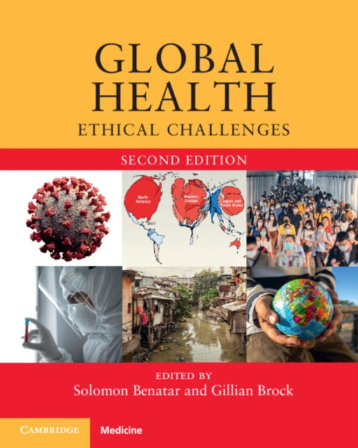 Global Health : Ethical Challenges
