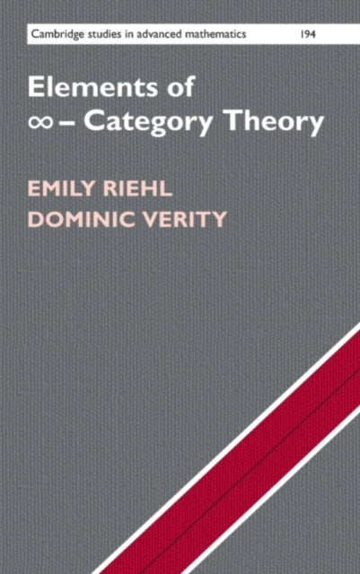 Elements of 8-Category Theory