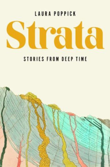 Strata : Stories from Deep Time