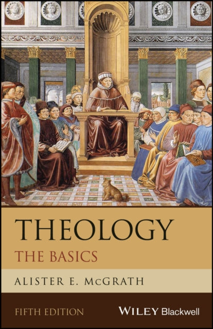 Theology : The Basics