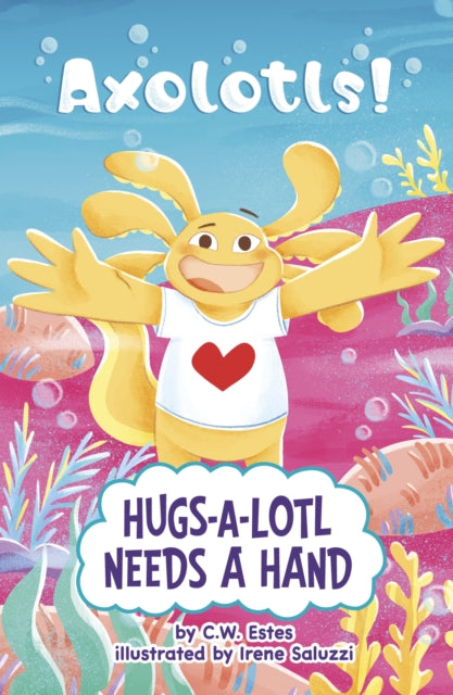 Hugs-a-Lotl Needs a Hand