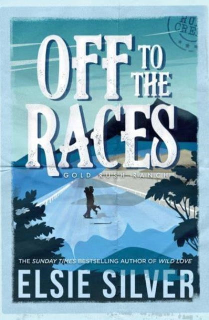 Off to the Races : Volume 1