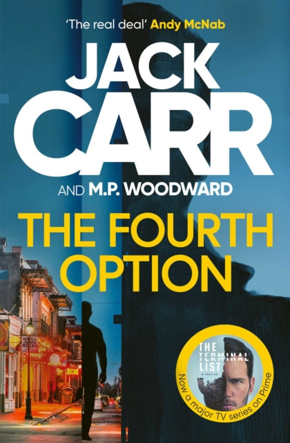 The Fourth Option