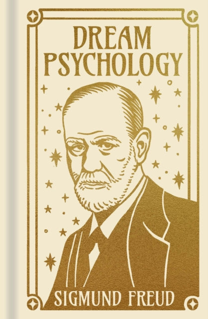 Dream Psychology : Gilded Pocket Edition