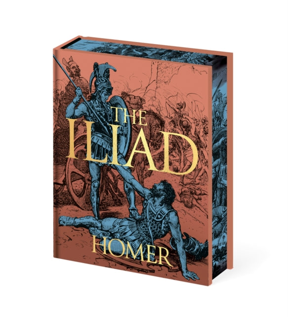 The Iliad