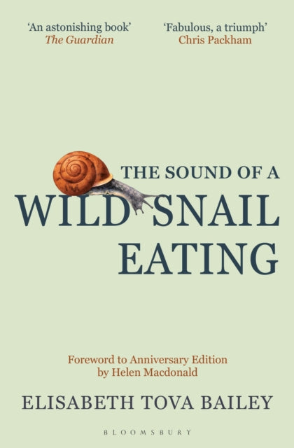 The Sound of a Wild Snail Eating : Anniversary Edition