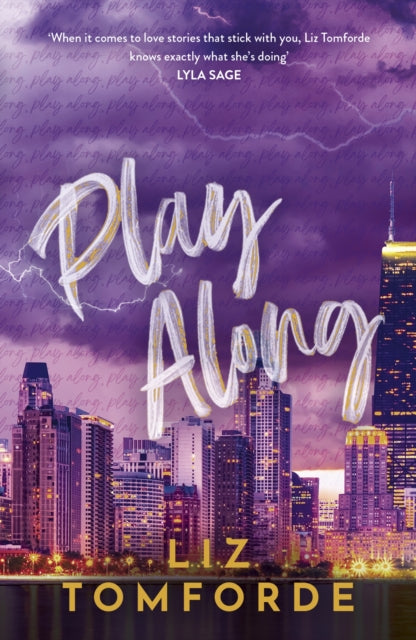 Play Along : the new sports romance for 2024 with steam, fake dating and a Vegas wedding - from the TikTok sensation