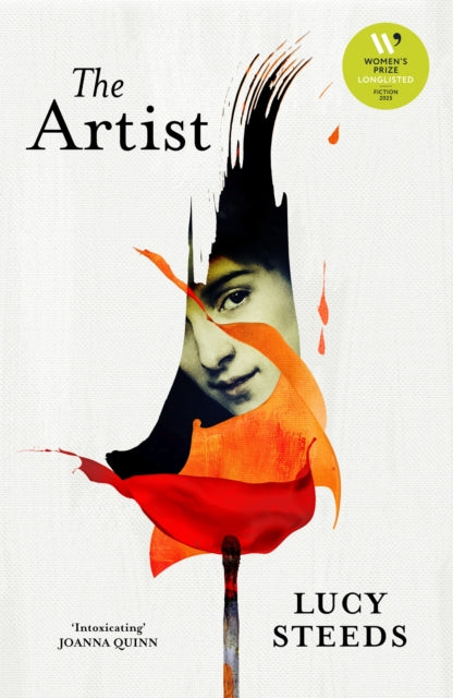 The Artist : Escape to Provence with the winner of the Waterstones Book of the Year 2025