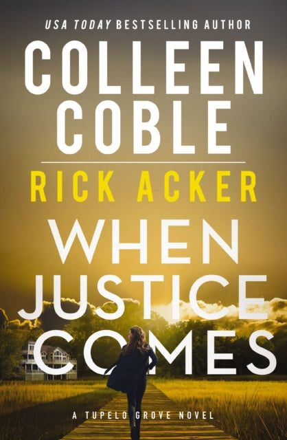 When Justice Comes : 3