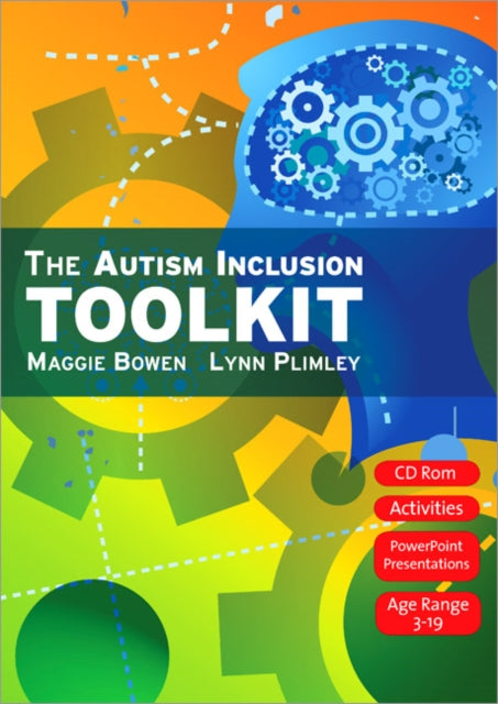 The Autism Inclusion Toolkit : Training Materials and Facilitator Notes
