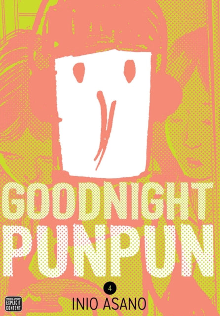 Goodnight Punpun, Vol. 4 : Volume 4