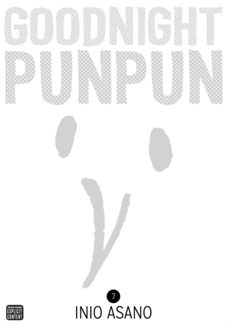 Goodnight Punpun, Vol. 7 : Volume 7