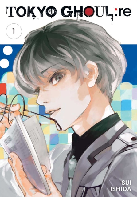 Tokyo Ghoul: re, Vol. 1 : Volume 1