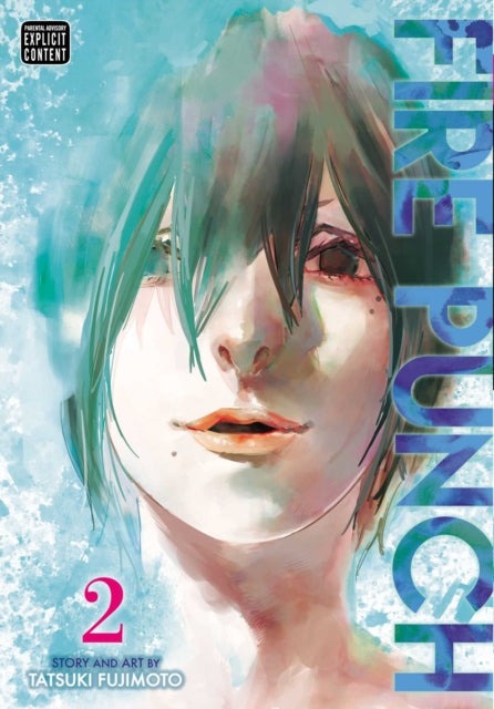 Fire Punch, Vol. 2 : Volume 2