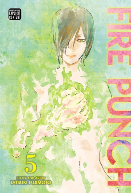 Fire Punch, Vol. 5 : Volume 5