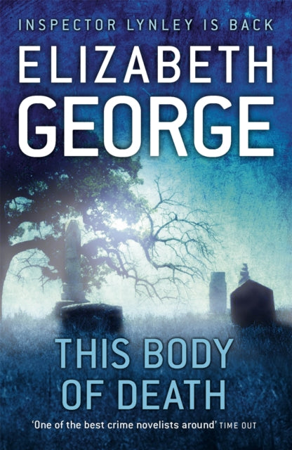 This Body of Death : A Page-Turning Mystery Featuring Thomas Lynley, now appearing on BBC1 and iPlayer
