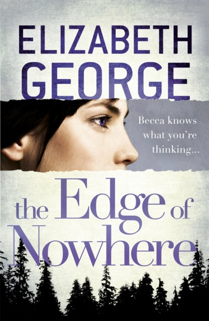 The Edge of Nowhere : Book 1 of The Edge of Nowhere Series