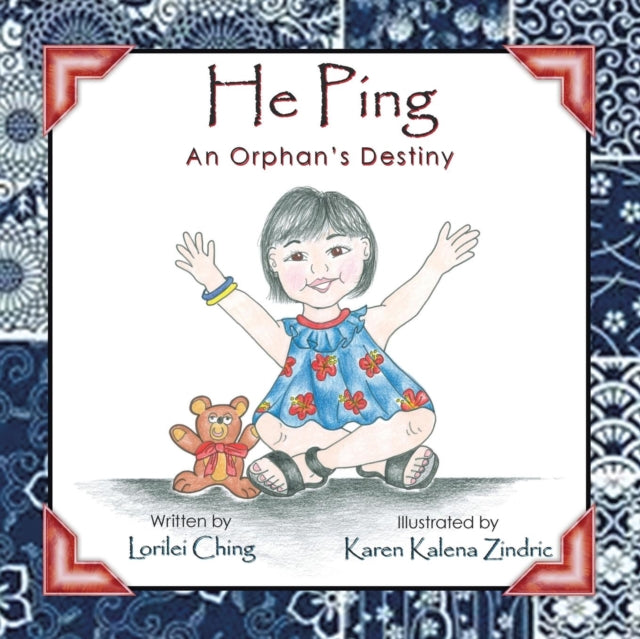 He Ping : An Orphan's Destiny