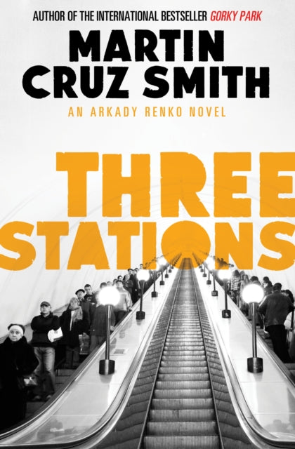 Three Stations : Volume 7