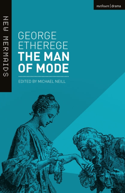 The Man of Mode : New Edition