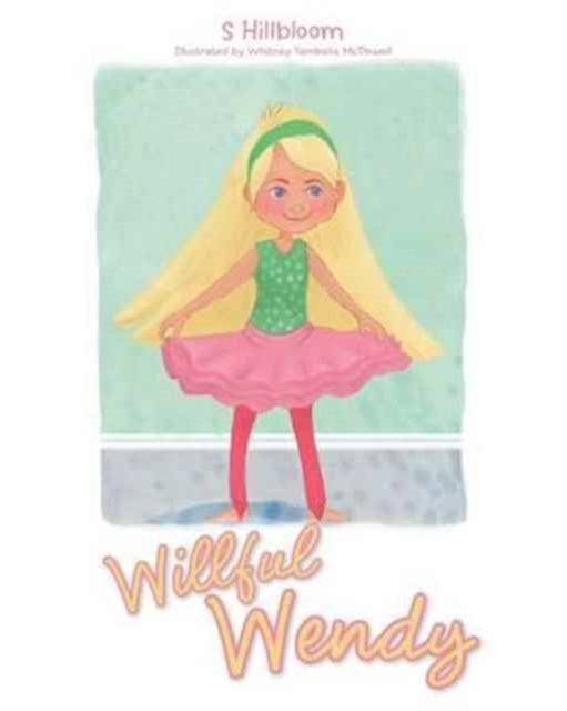 Willful Wendy