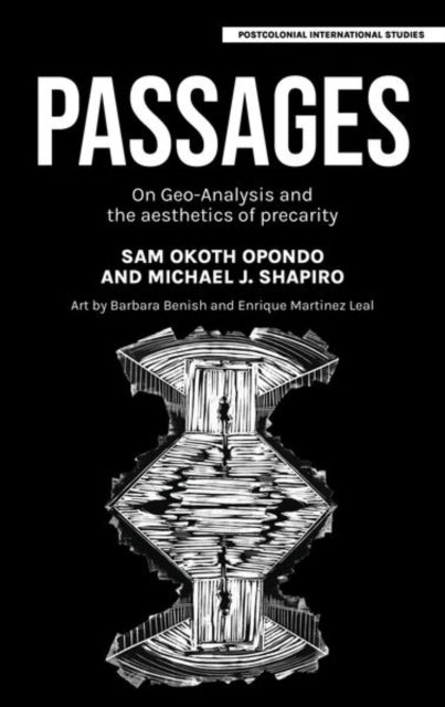 Passages : On Geo-Analysis and the Aesthetics of Precarity