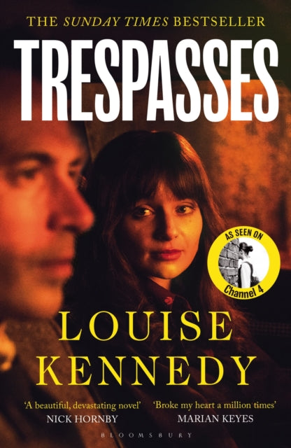 Trespasses : The most beautiful, devastating love story you’ll read this year