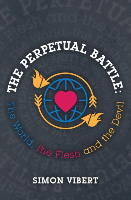 The Perpetual Battle : The World, the Flesh and the Devil