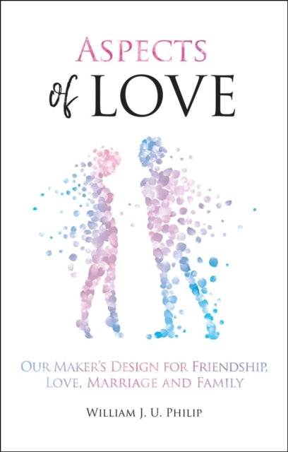 Aspects of Love : Our Maker's design for friendship, love, marriage and family
