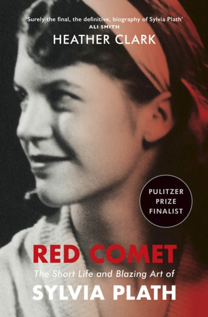 Red Comet : The Short Life and Blazing Art of Sylvia Plath