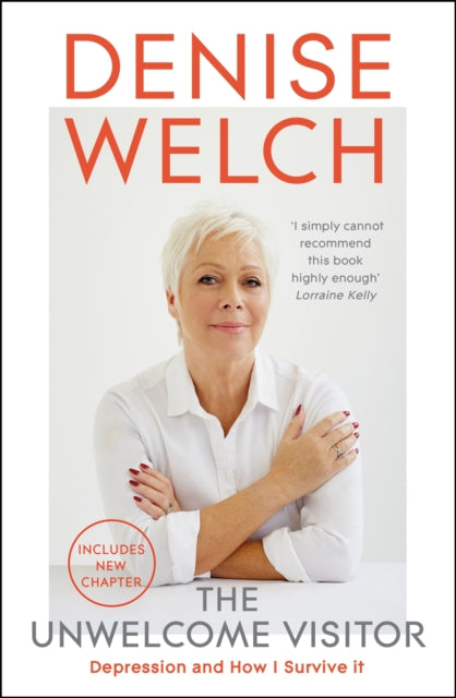 The Unwelcome Visitor : The Sunday Times Bestseller