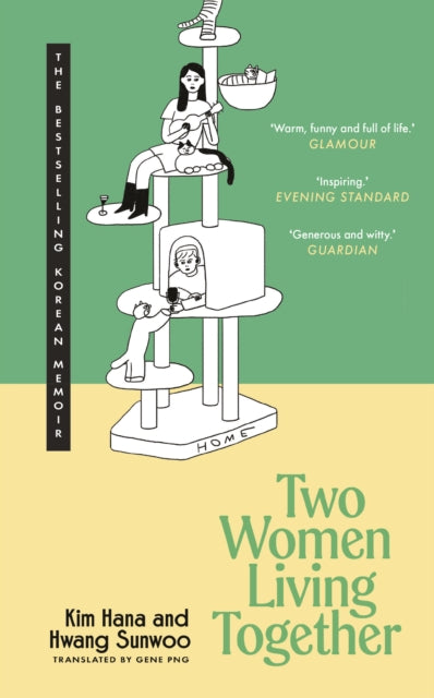 Two Women Living Together