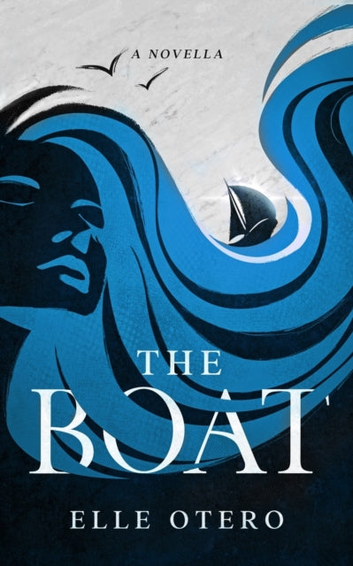 The Boat : A Short Story : 1