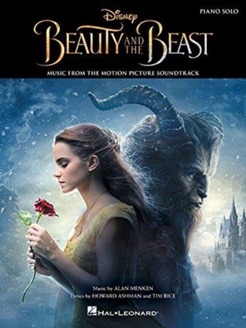 Beauty and the Beast : Music from the Motion Picture Soundtrack