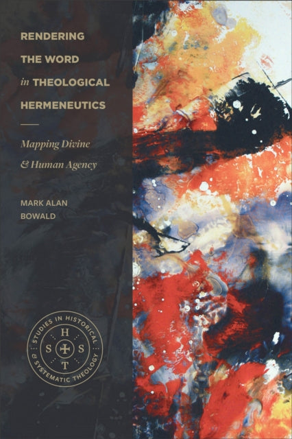 Mapping Divine and Human Agency