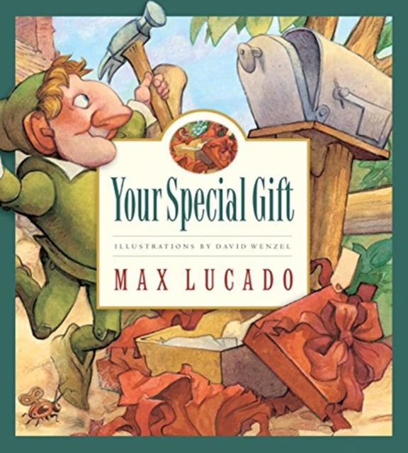 Your Special Gift : Volume 6