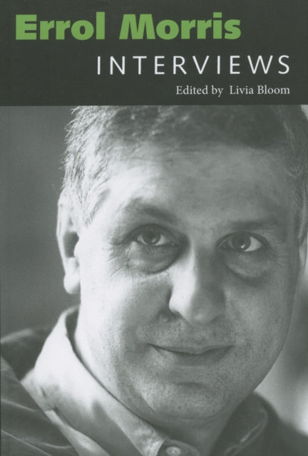 Errol Morris : Interviews