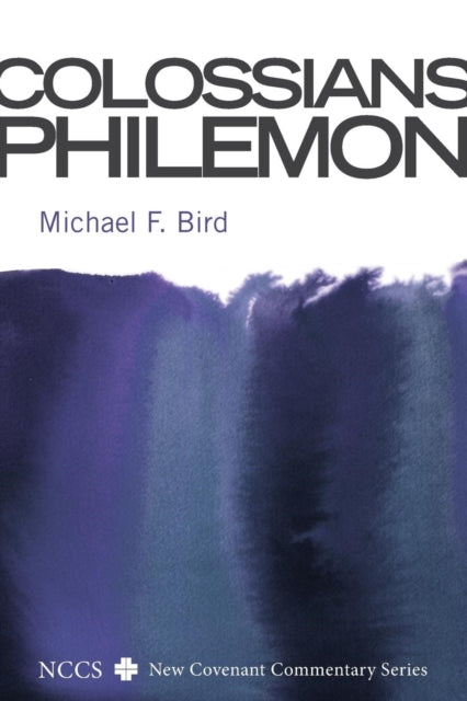 Colossians and Philemon : 12