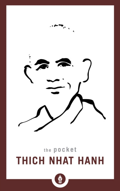 The Pocket Thich Nhat Hanh : 7
