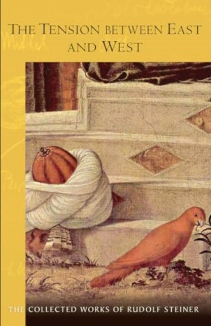 The Tension Between East and West : (Cw 83) Volume 83 : 83