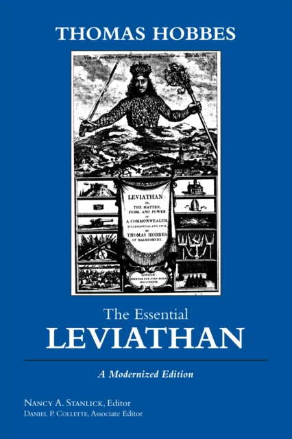The Essential Leviathan : A Modernized Edition
