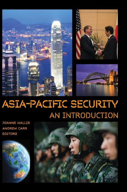 Asia-Pacific Security : An Introduction