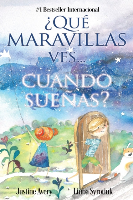 ¿Que maravillas ves... cuando suenas? : 1