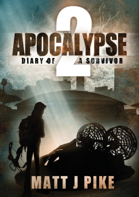 Apocalypse : Diary of a Survivor 2 : 2