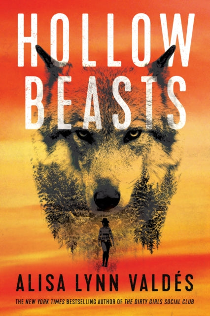 Hollow Beasts : 1