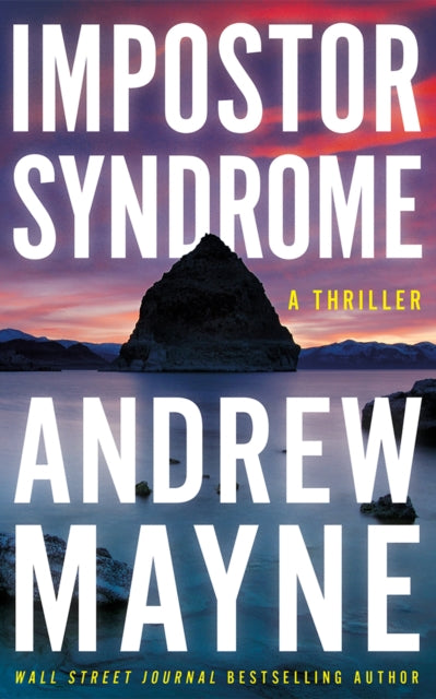 Impostor Syndrome : A Thriller