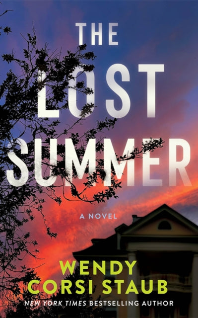 The Lost Summer : A Novel