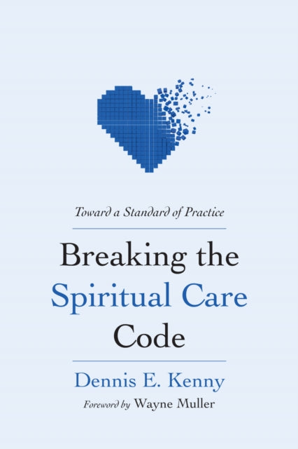 Breaking the Spiritual Care Code : Toward a Standard of Practice