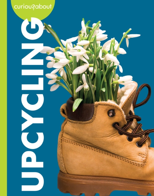 Curious about Upcycling
